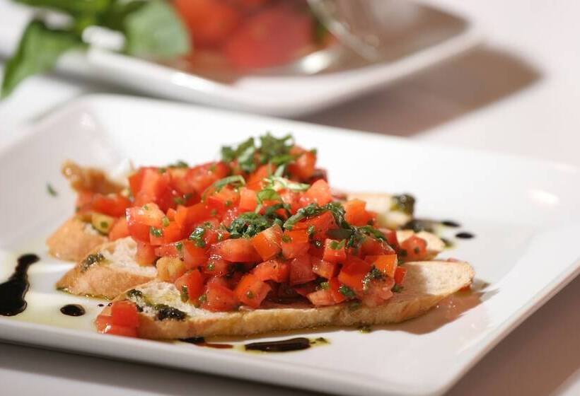 호텔 Chicoutimi, Affilié à Hyvi