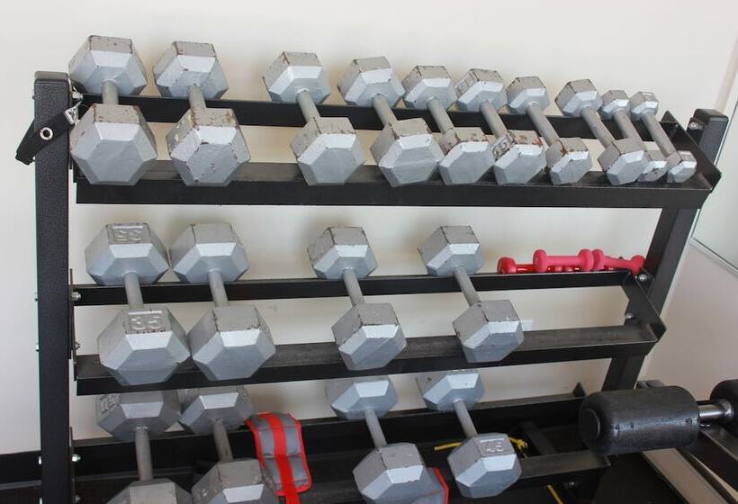 Отель Chicoutimi, Affilié à Hyvi