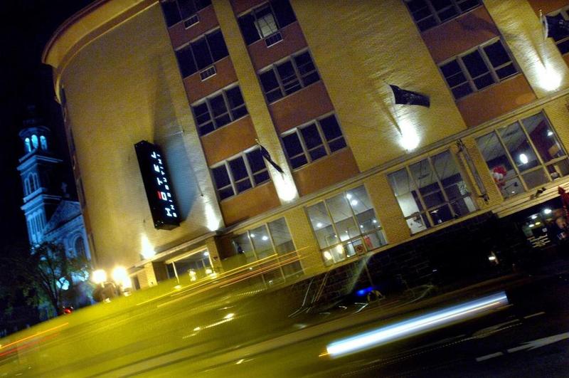 Отель Chicoutimi, Affilié à Hyvi