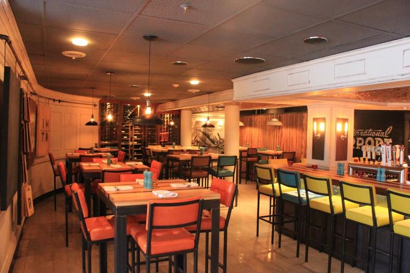 호텔 Chicoutimi, Affilié à Hyvi