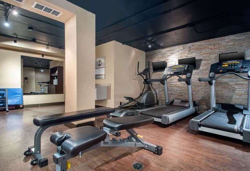 Clarion Hotel & Suites