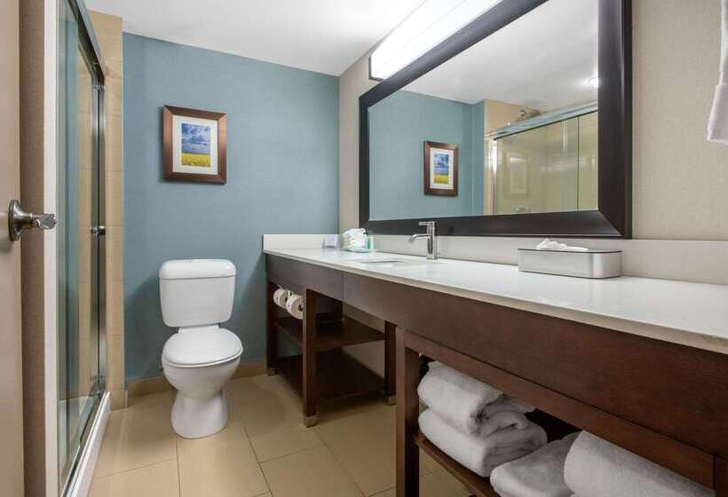 Clarion Hotel & Suites