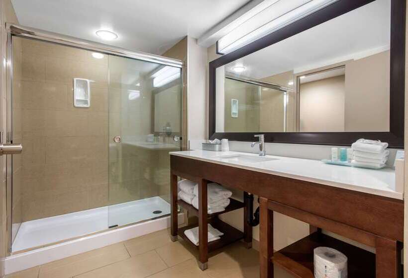 Clarion Hotel & Suites