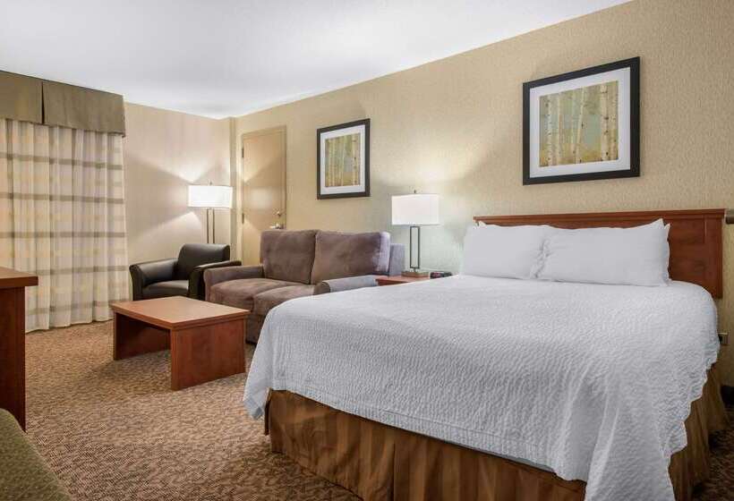 Clarion Hotel & Suites