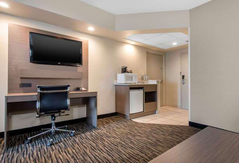Clarion Hotel & Suites