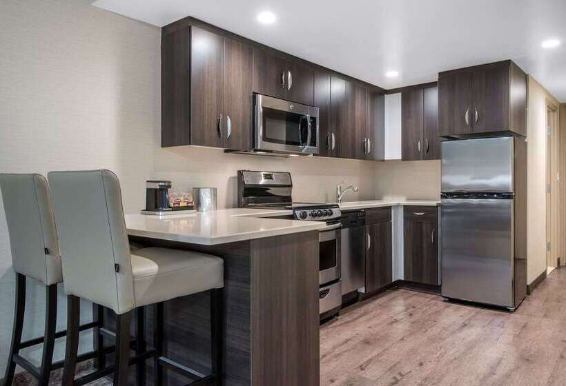 Clarion Hotel & Suites