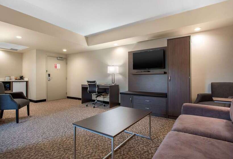 Clarion Hotel & Suites