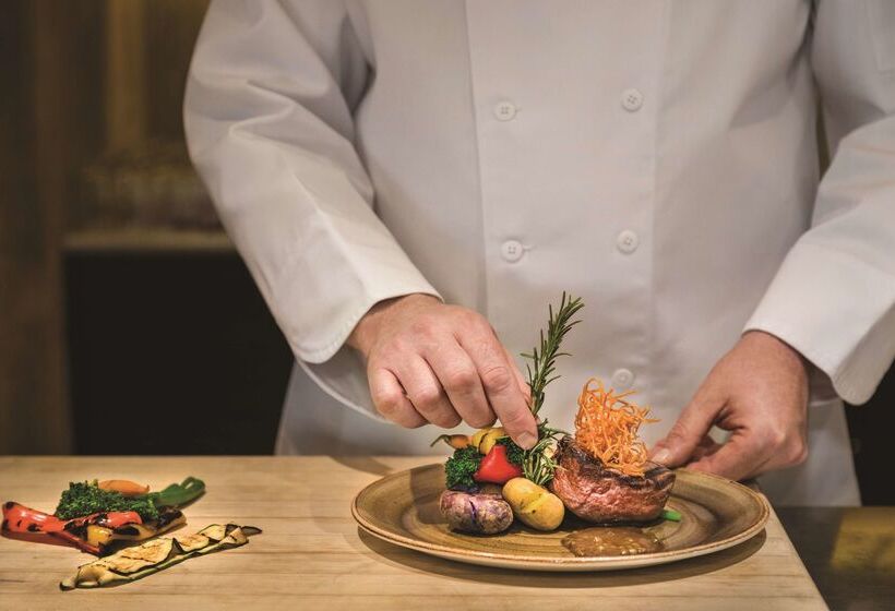 Coast Edmonton Plaza Hotel By Apa