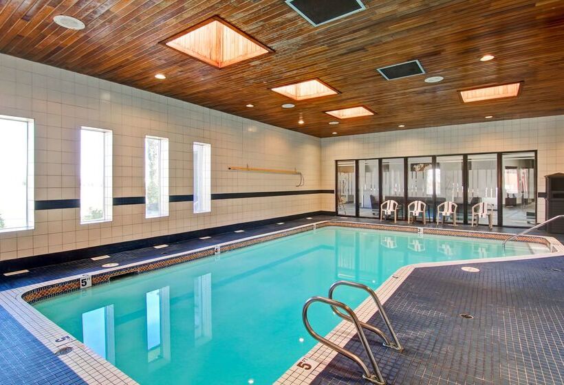 Radisson Hotel & Conference Centre Edmonton