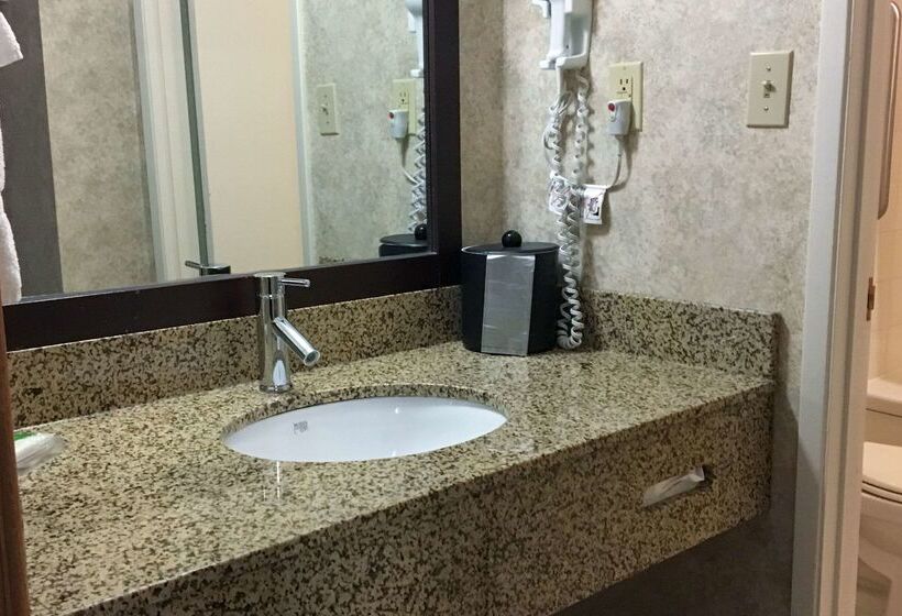 Radisson Hotel & Conference Centre Edmonton