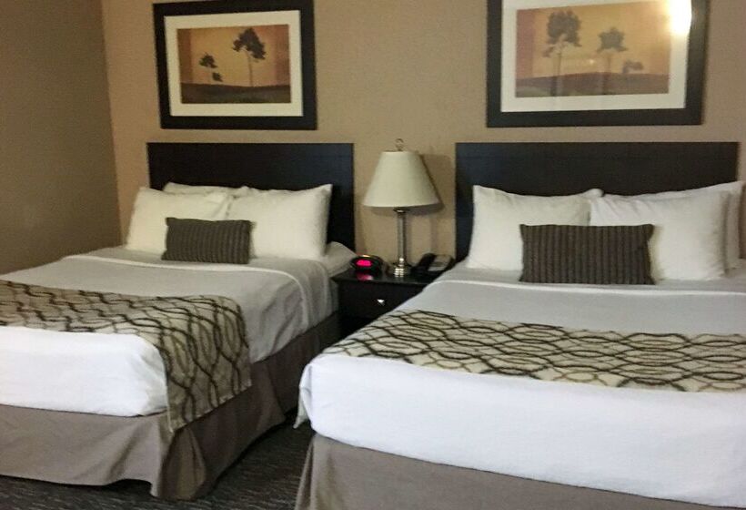 Radisson Hotel & Conference Centre Edmonton