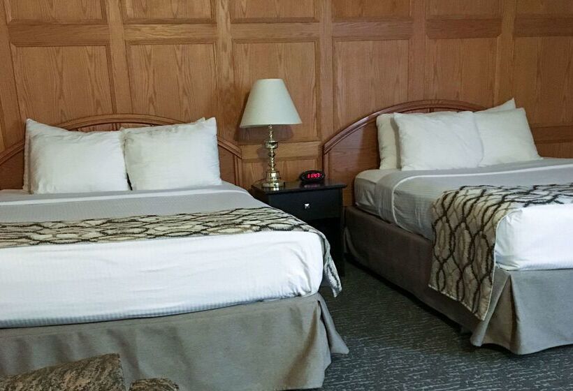 Radisson Hotel & Conference Centre Edmonton