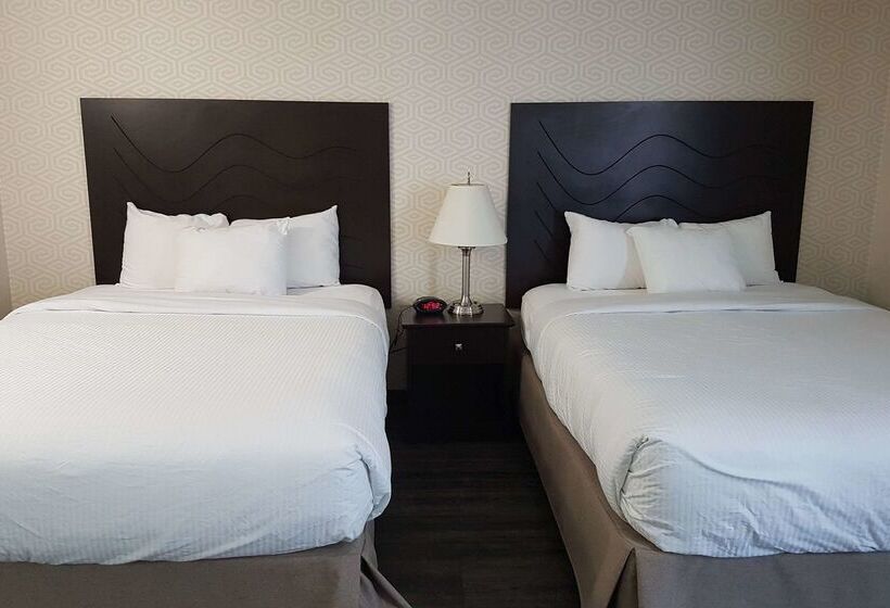 Radisson Hotel & Conference Centre Edmonton