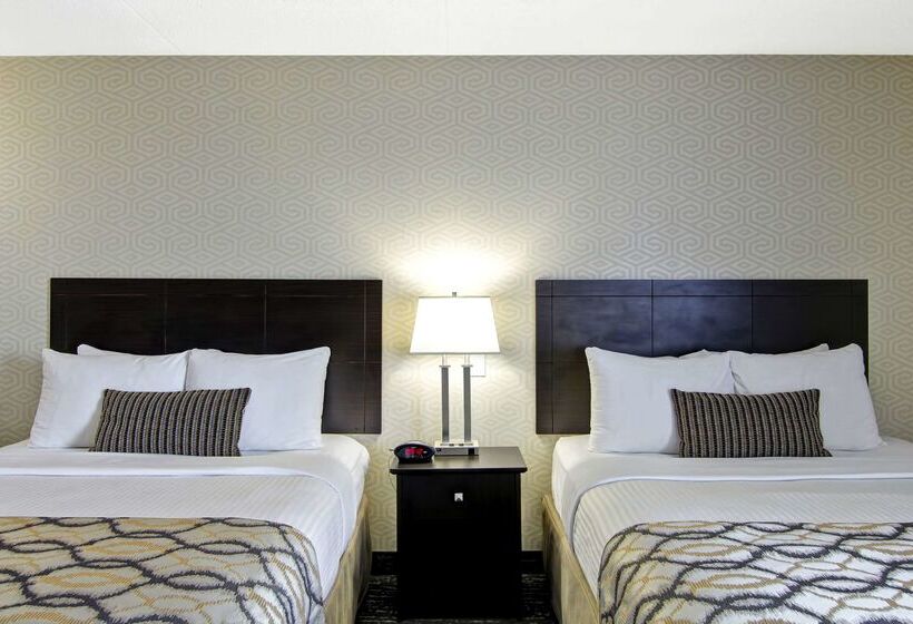 Radisson Hotel & Conference Centre Edmonton