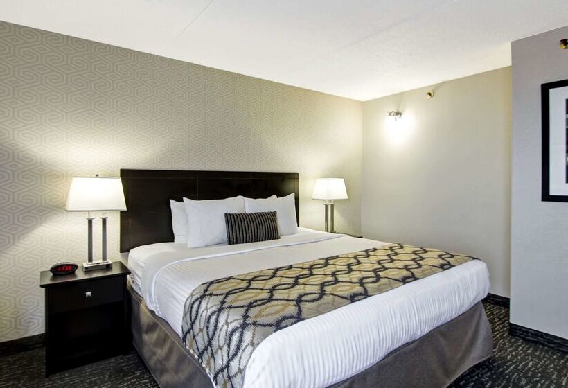 Radisson Hotel & Conference Centre Edmonton