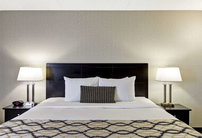 Radisson Hotel & Conference Centre Edmonton