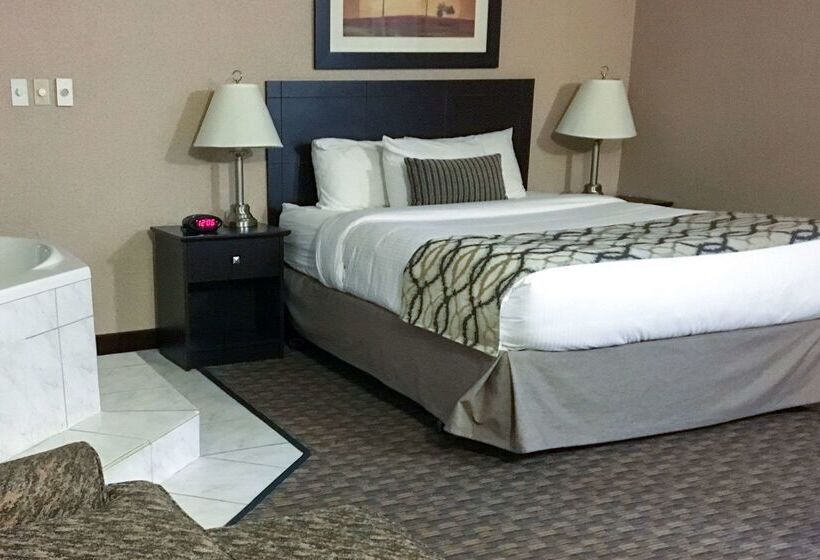 Radisson Hotel & Conference Centre Edmonton