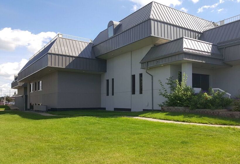 Radisson Hotel & Conference Centre Edmonton