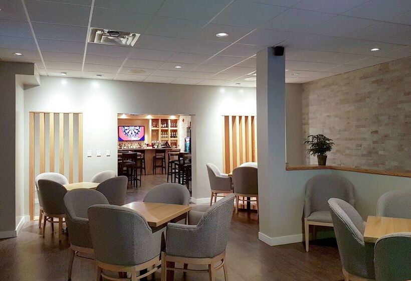 Radisson Hotel & Conference Centre Edmonton