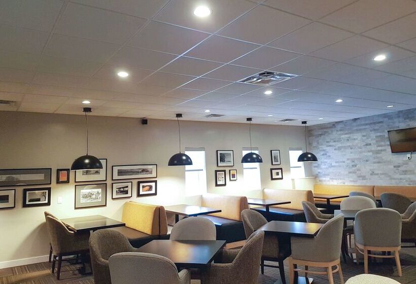 Radisson Hotel & Conference Centre Edmonton