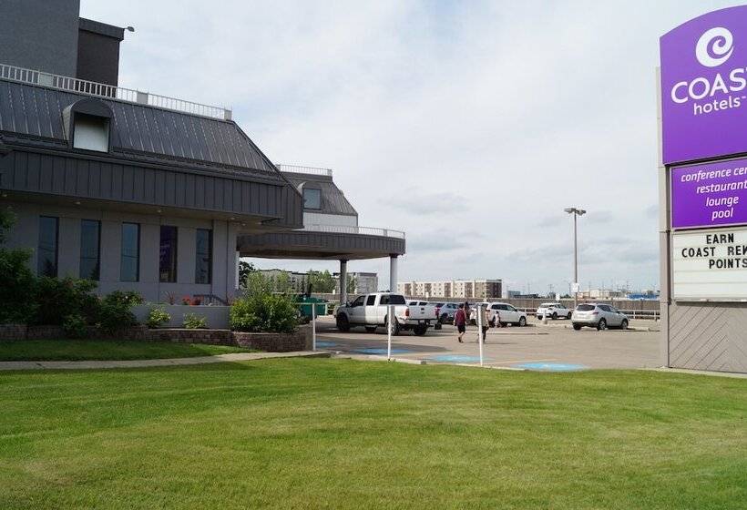 Radisson Hotel & Conference Centre Edmonton