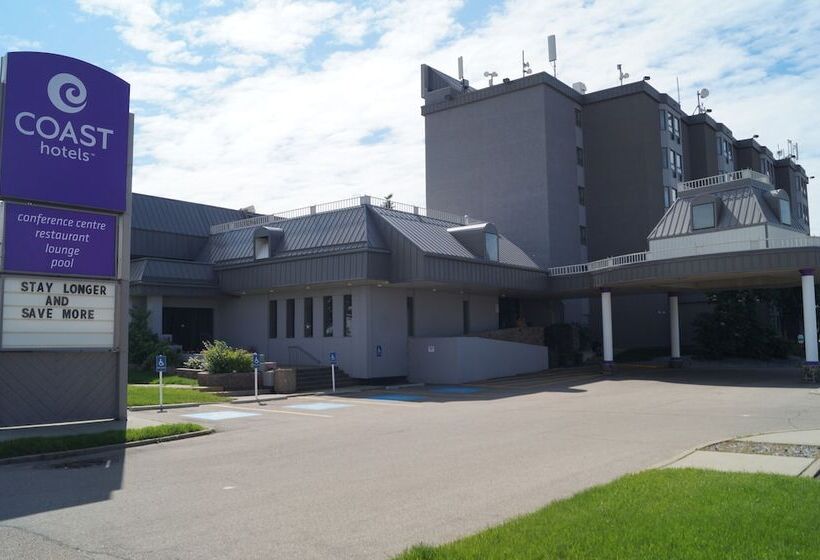 Radisson Hotel & Conference Centre Edmonton