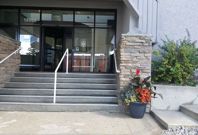 Radisson Hotel & Conference Centre Edmonton