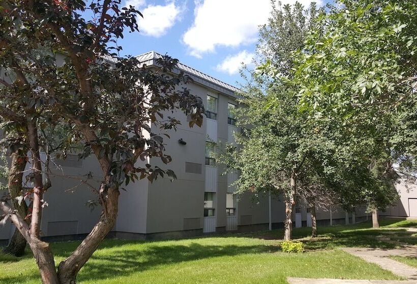 Radisson Hotel & Conference Centre Edmonton