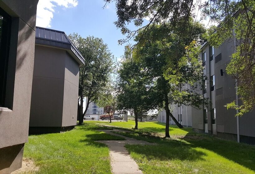 Radisson Hotel & Conference Centre Edmonton