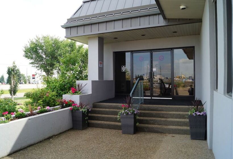 Radisson Hotel & Conference Centre Edmonton