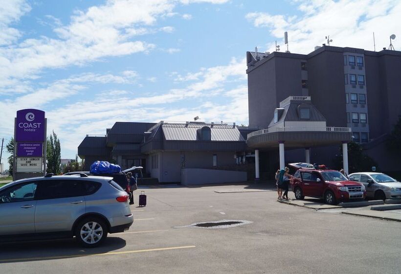 Radisson Hotel & Conference Centre Edmonton