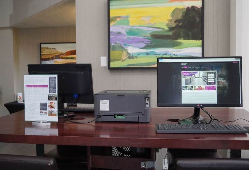 Radisson Hotel & Conference Centre Edmonton