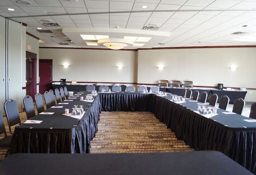 Radisson Hotel & Conference Centre Edmonton