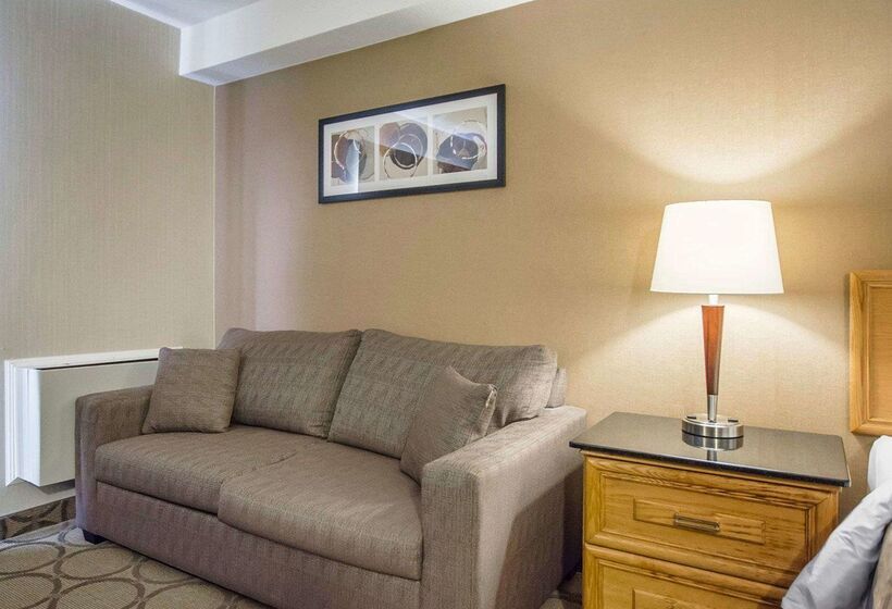 فندق Comfort Inn