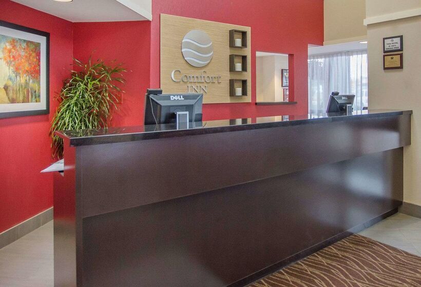 فندق Comfort Inn