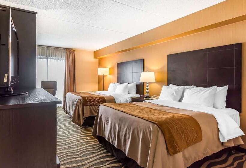 فندق Quality Inn