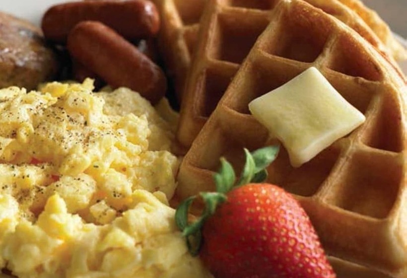 فندق Quality Inn