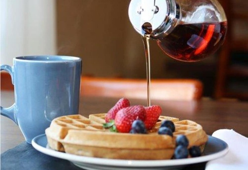 فندق Quality Inn