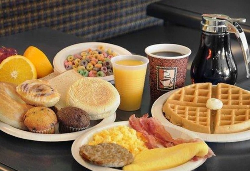 فندق Quality Inn