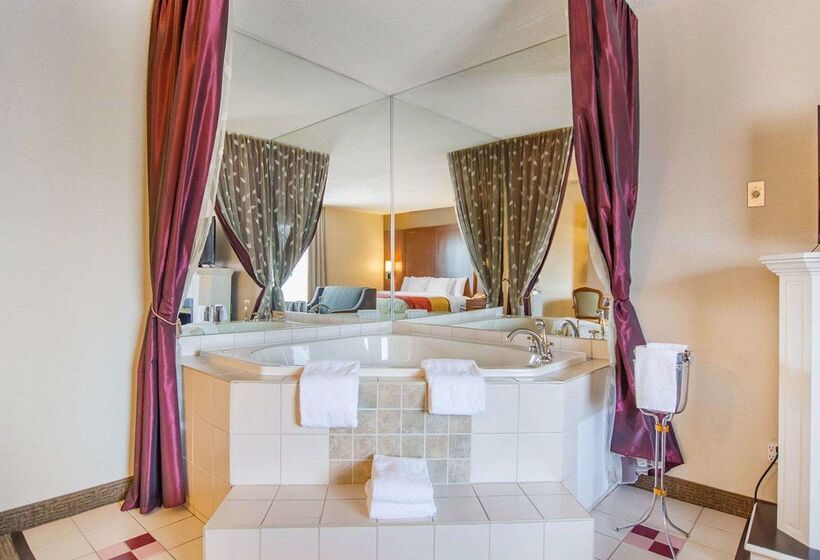 فندق Comfort Inn