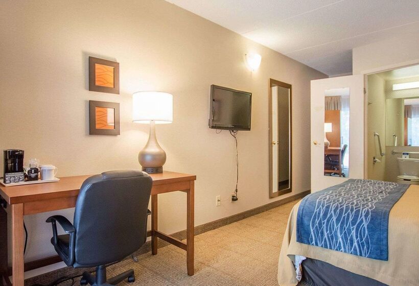 فندق Comfort Inn