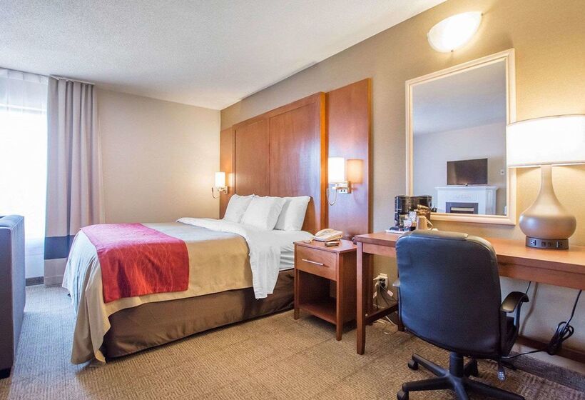 فندق Comfort Inn