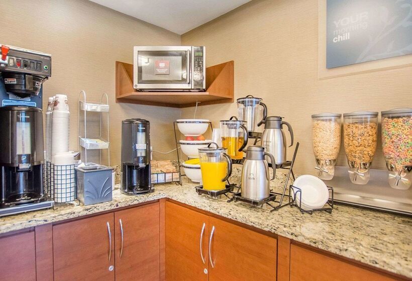 فندق Comfort Inn