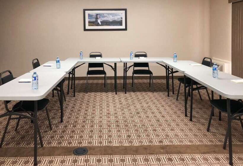 فندق Comfort Inn