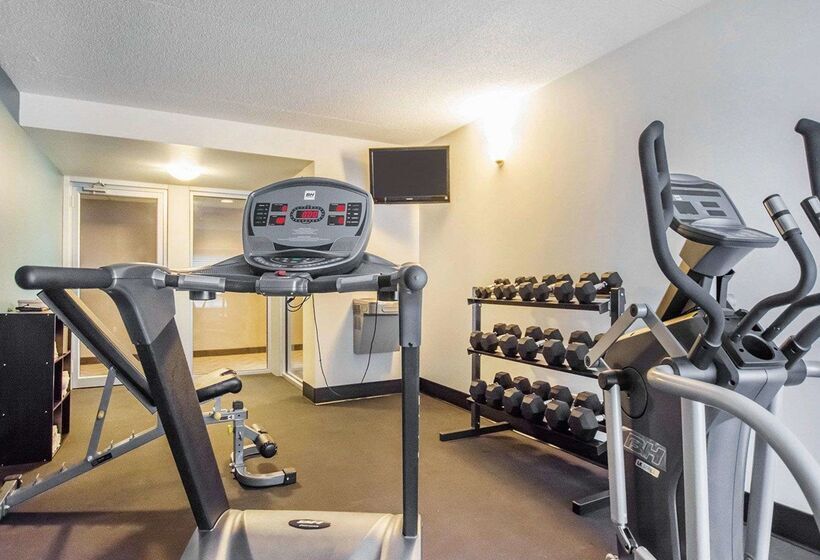 فندق Comfort Inn