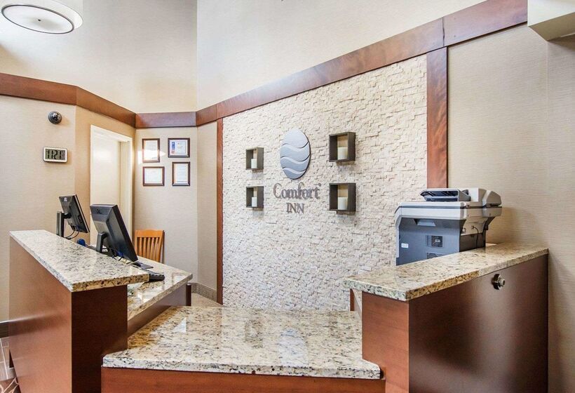 فندق Comfort Inn