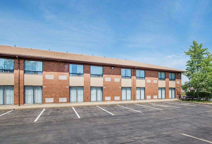 فندق Comfort Inn