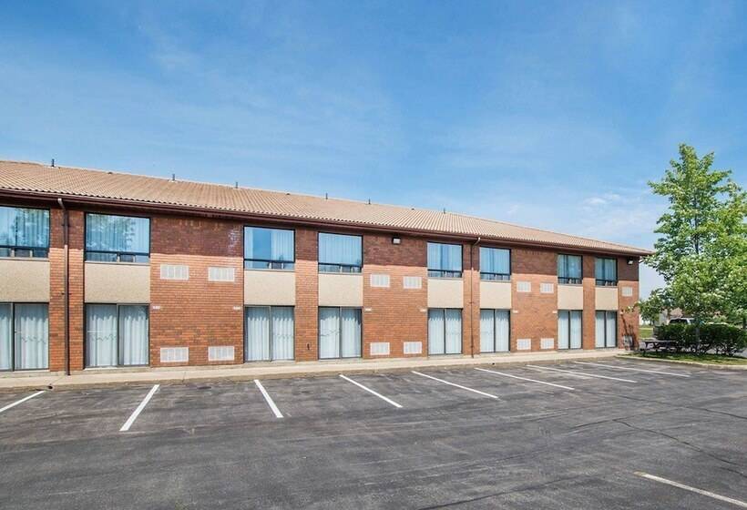 فندق Comfort Inn