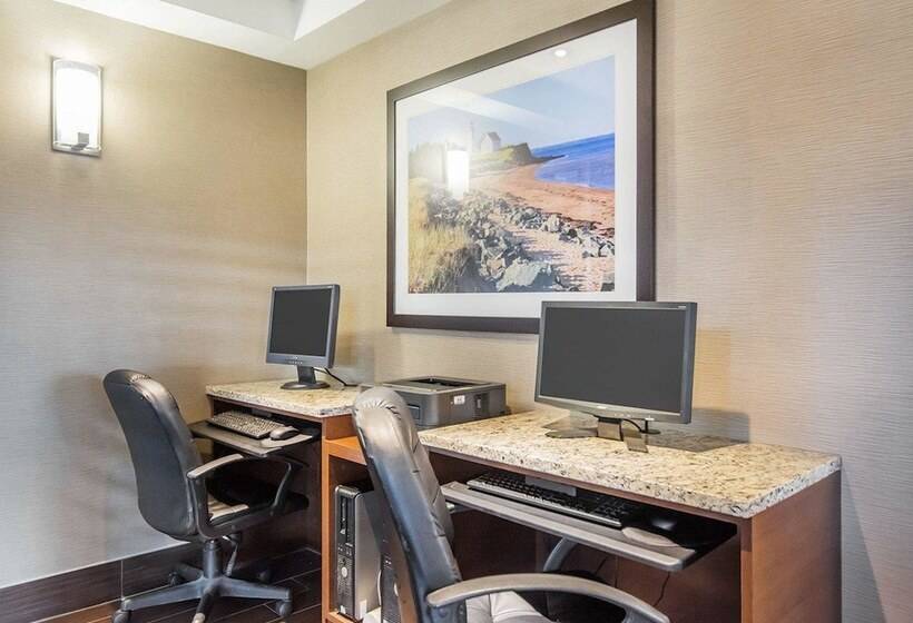 فندق Comfort Inn