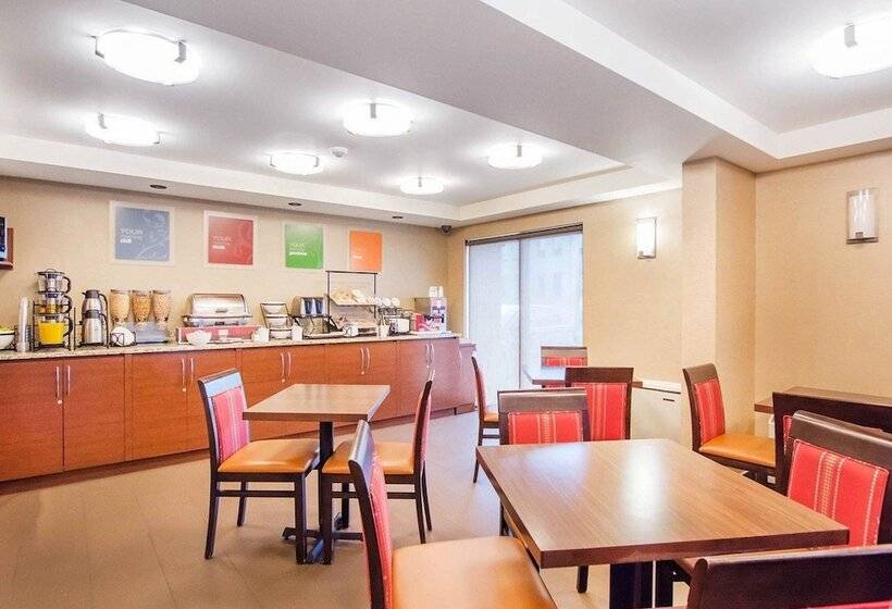 فندق Comfort Inn